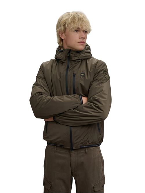 25WBLUC11083670 VERDE BLAUER | 25WBLUC11083670 VERDE